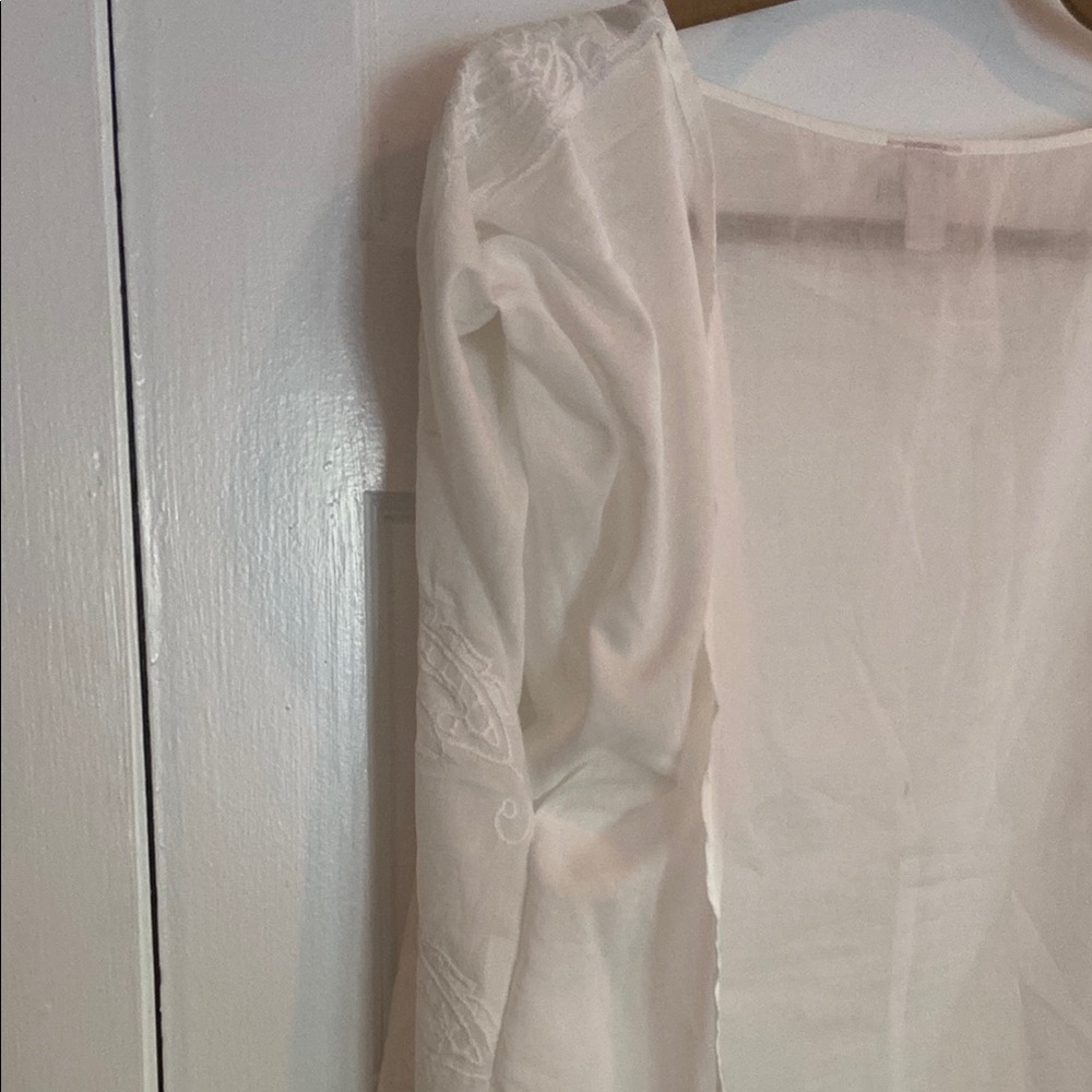 Merona Light Cotton Top - Picture 9 of 16